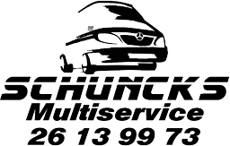 Schuncks Multiservice